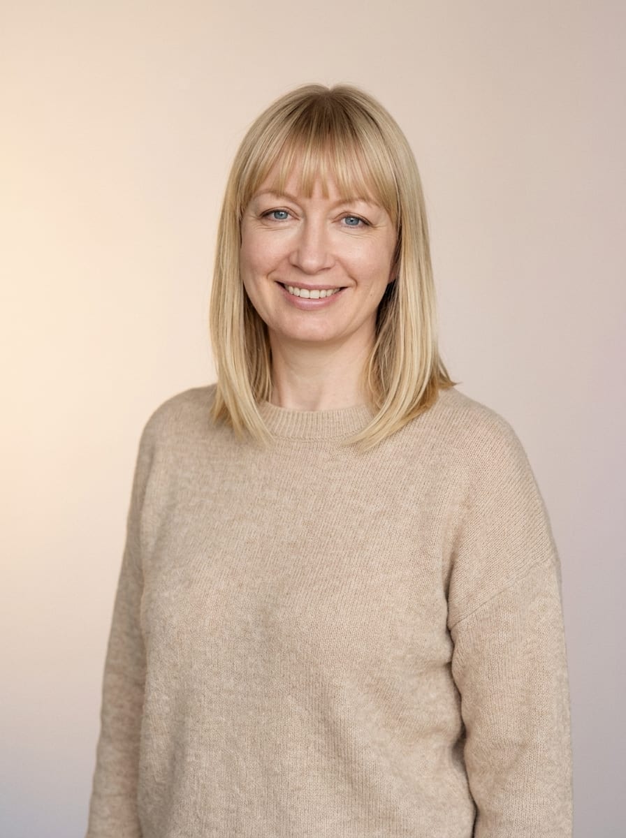 Светлана Тимченко
